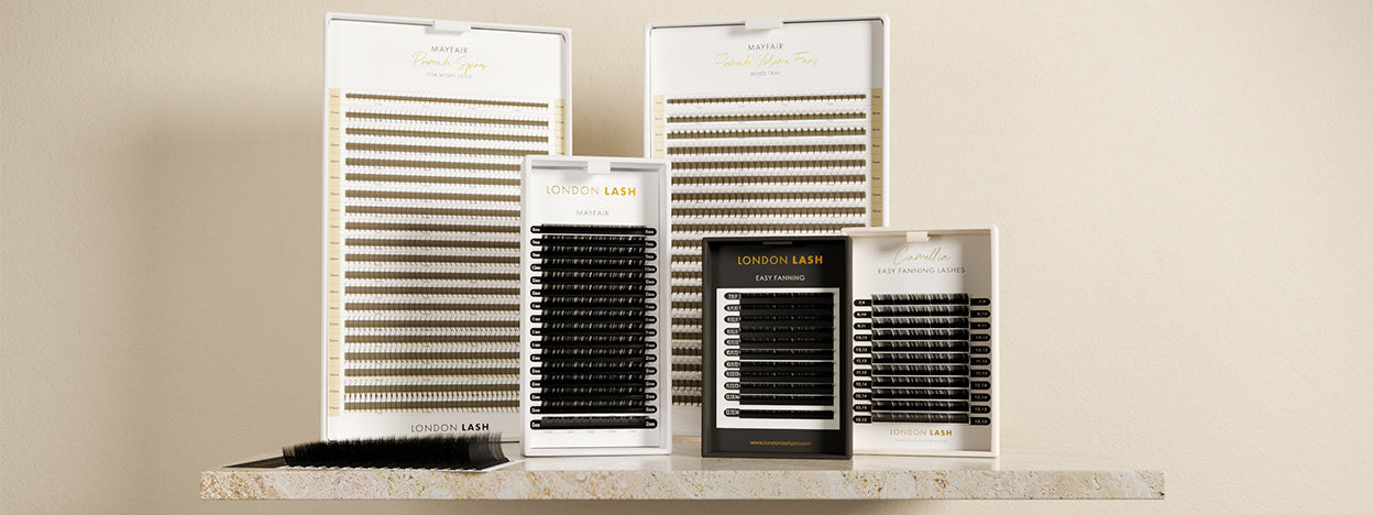 London Lash Pro: The Best Eyelashes in the Market