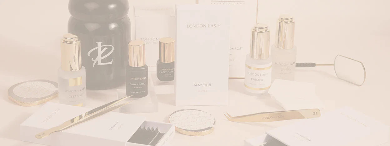 Why We Lead the Lash Industry