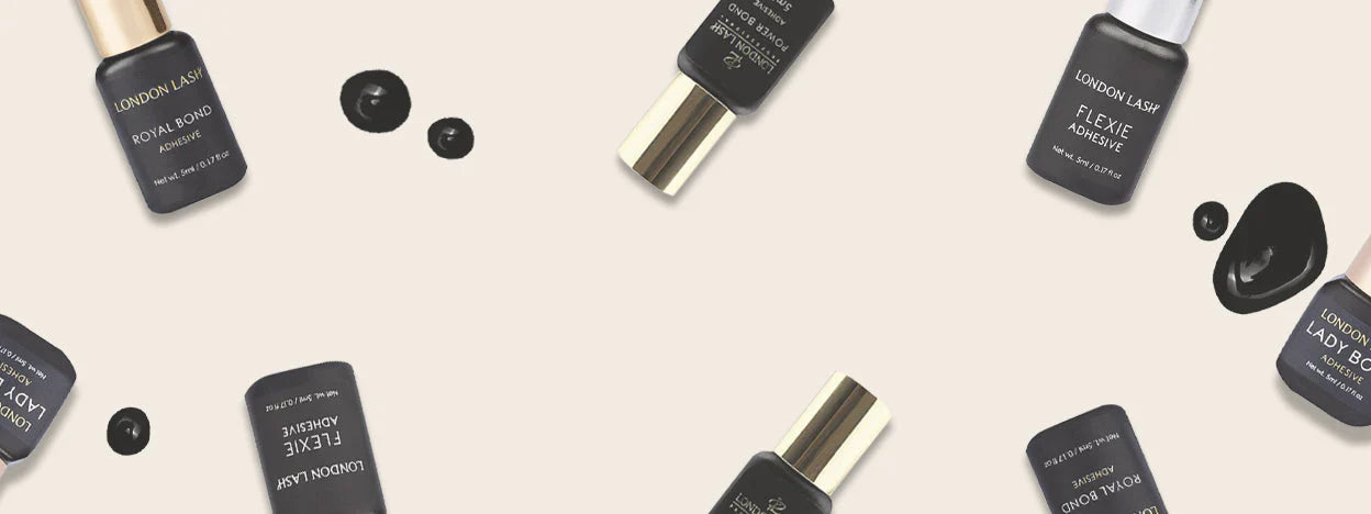 London Lash Pro: How We Became the World's #1 Eyelash Glue Brand