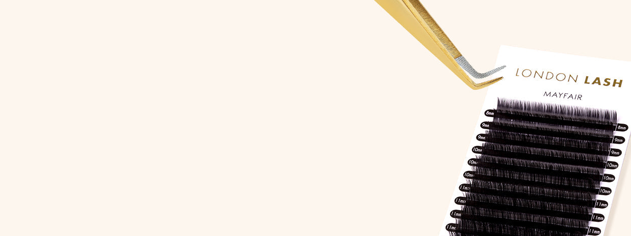 Choosing the Right Classic Lashes Blog Banner