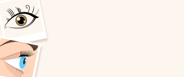 How To Identify Damaged Natural Lashes