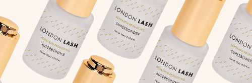 Why Superbonder Is a Must-Have for Every Lash Artist