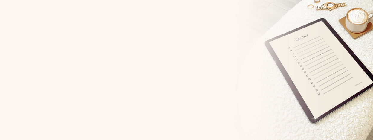 Our Top Tips For Never Running Out Of Lash Supplies Blog Banner