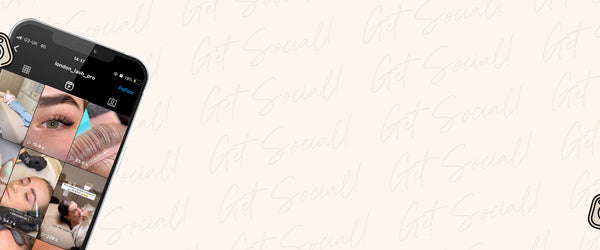 Starting A Lash Business Part 6: Using Social Media for Growth