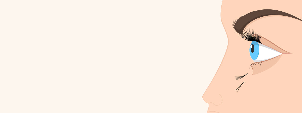 Mistakes Lash Technicians make with their lash clients