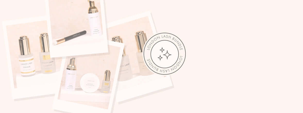 Lash Tech Supplies for Lash Extensions