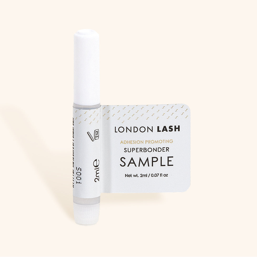  Retention Improving Superbonder- sample