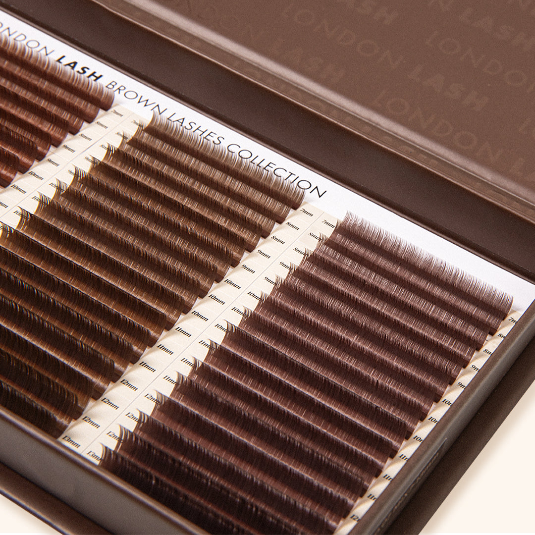  best brown lashes, best brown lash extensions, best brown eyelash extensions, best volume brown lashes, best volume brown lash extensions, best volume brown eyelash extensions 0.07, best Russian volume brown lashes 