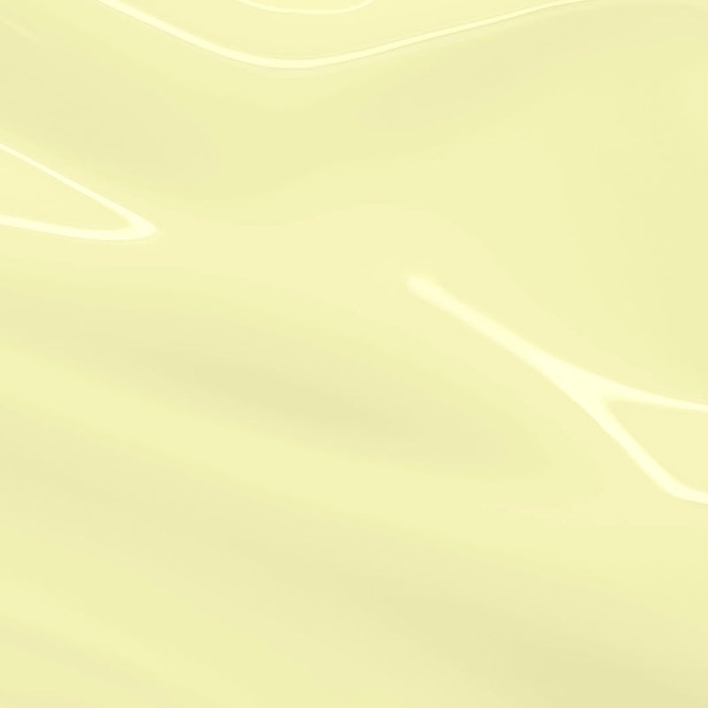 Swatch of "Butter Me Up" gel nail polish