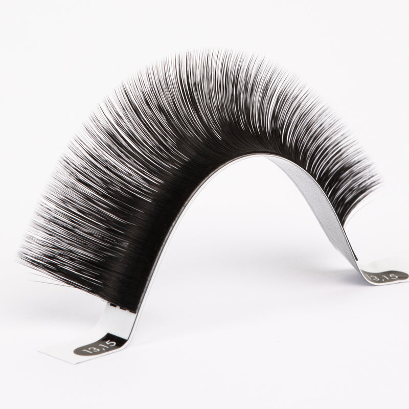 CAMELLIA - TEXTURED EASY FANNING MEGA VOLUME LASHES 0.03