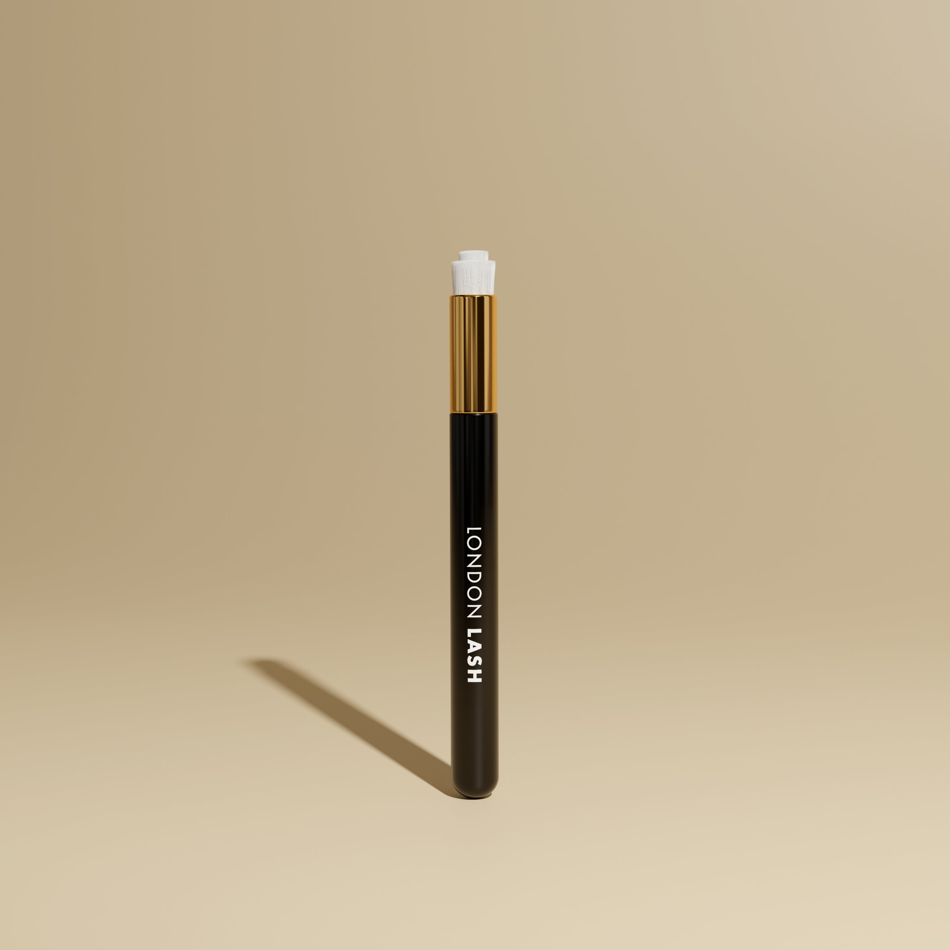 Lash & Brow Cleansing Brush - 1pc