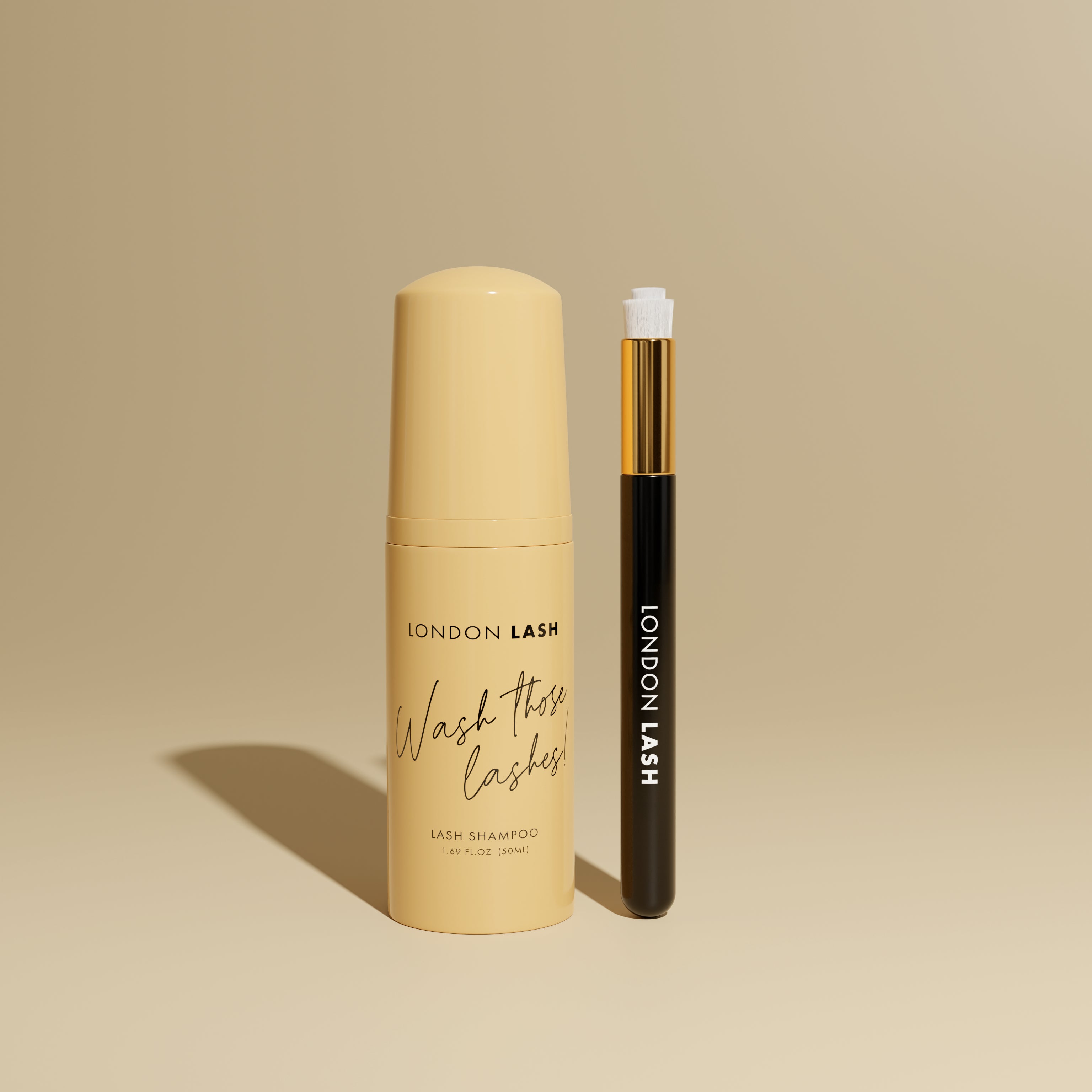 Aftercare - Eyelash Extensions