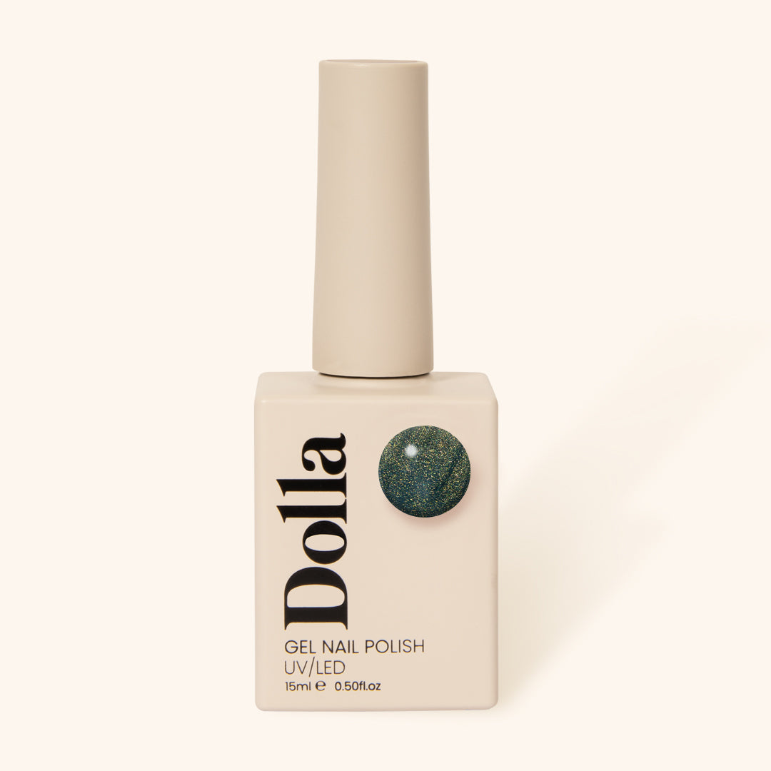 &quot;Day Dream&quot; gel nail polish bottle