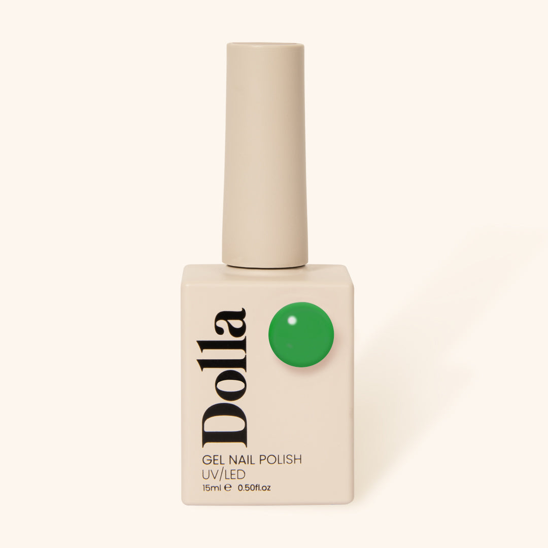 &quot;Veneta&quot; gel nail polish bottle