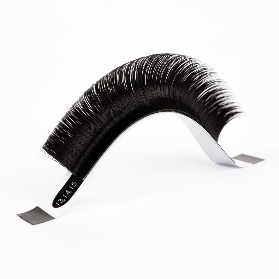 Easy Fanning Mega Volume Lashes 0.03
