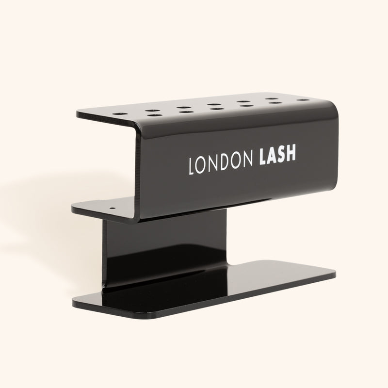 Salon Quality Lash Display Stand for Lash Technicians