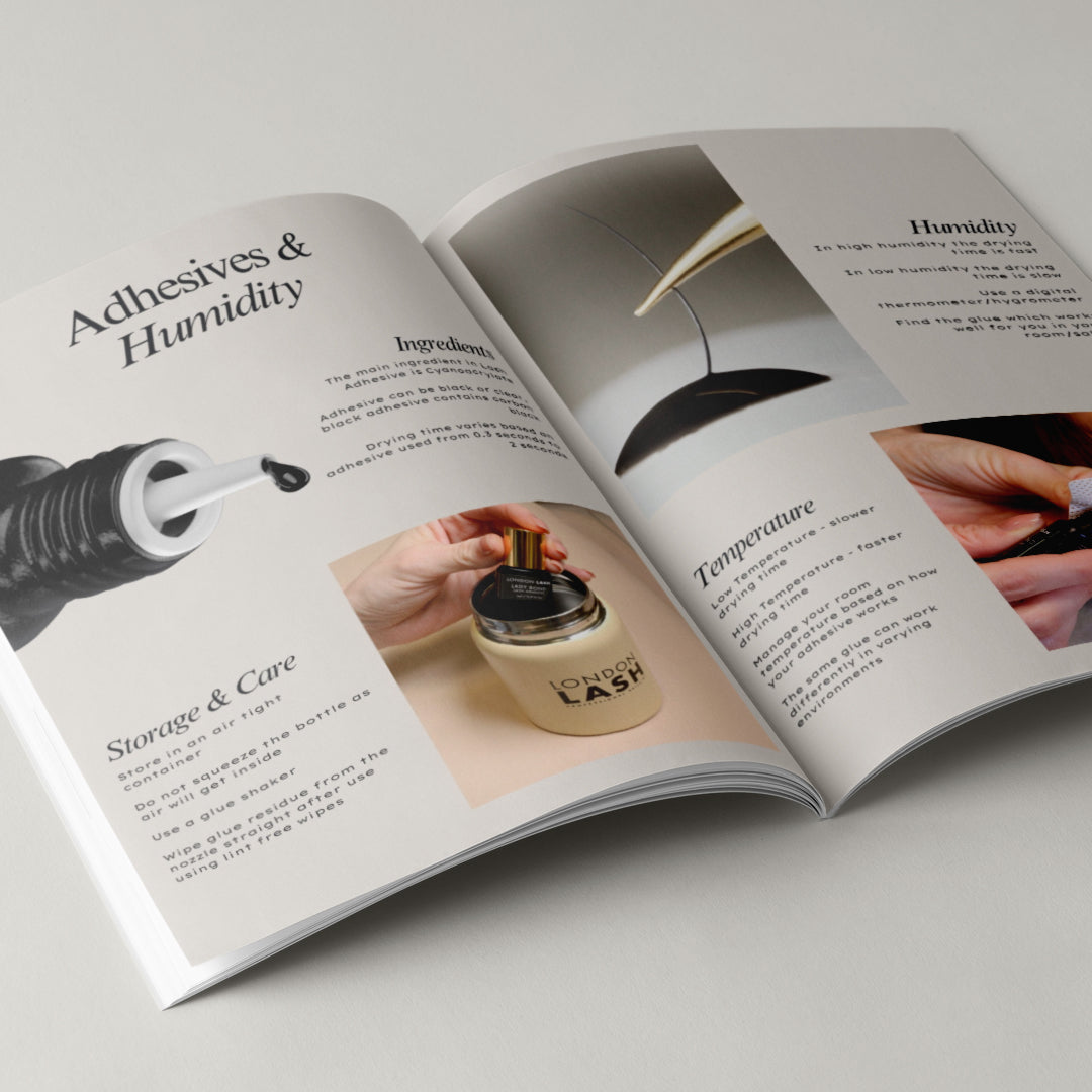 Educators Club – Classic Manual (Editable Digital Download)