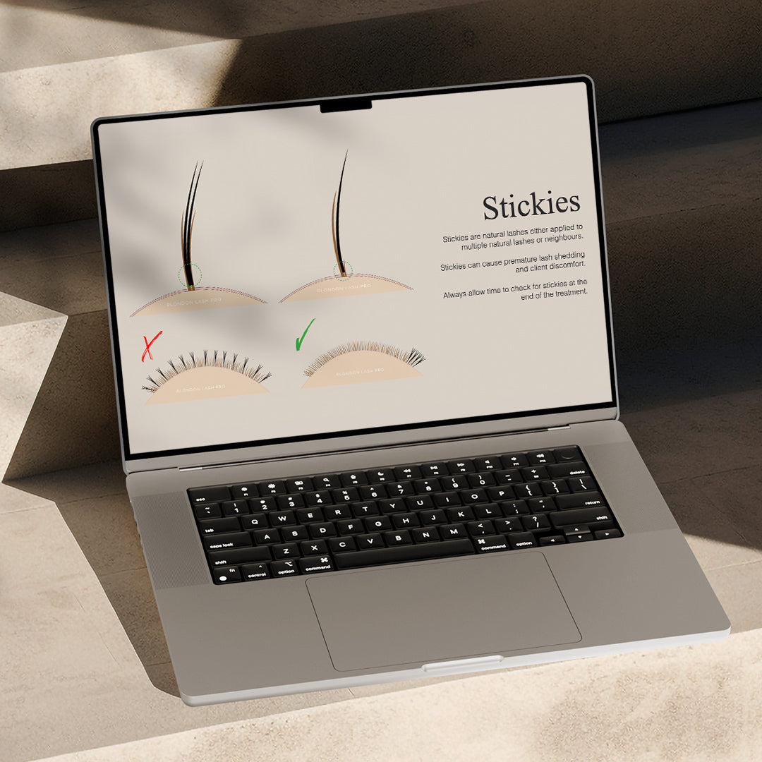 Educators Club – Classic Presentation (Editable Digital Download)