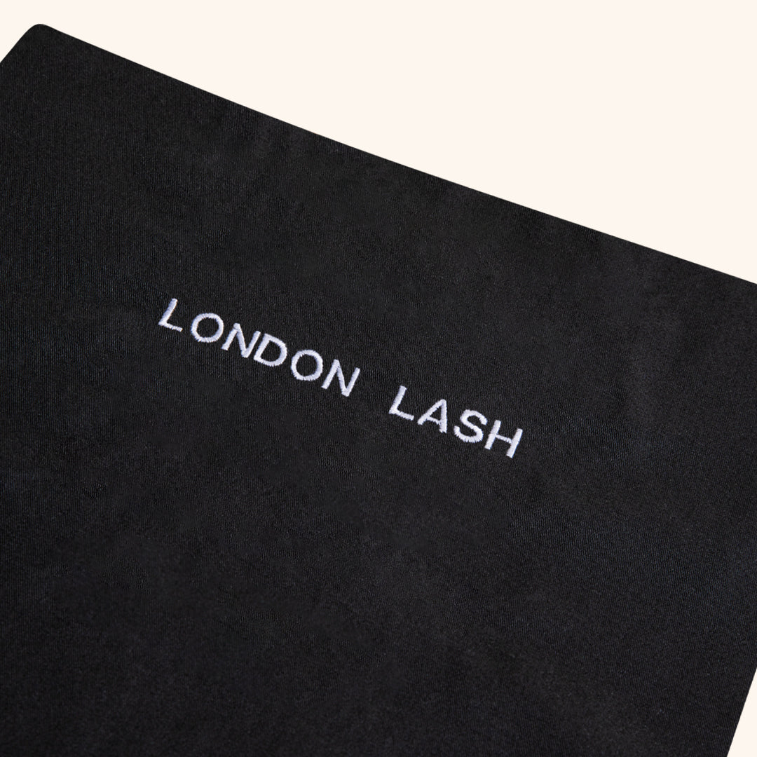 Beautiful London Lash Tunic for Lash Technicians, Lash Tech Uniform