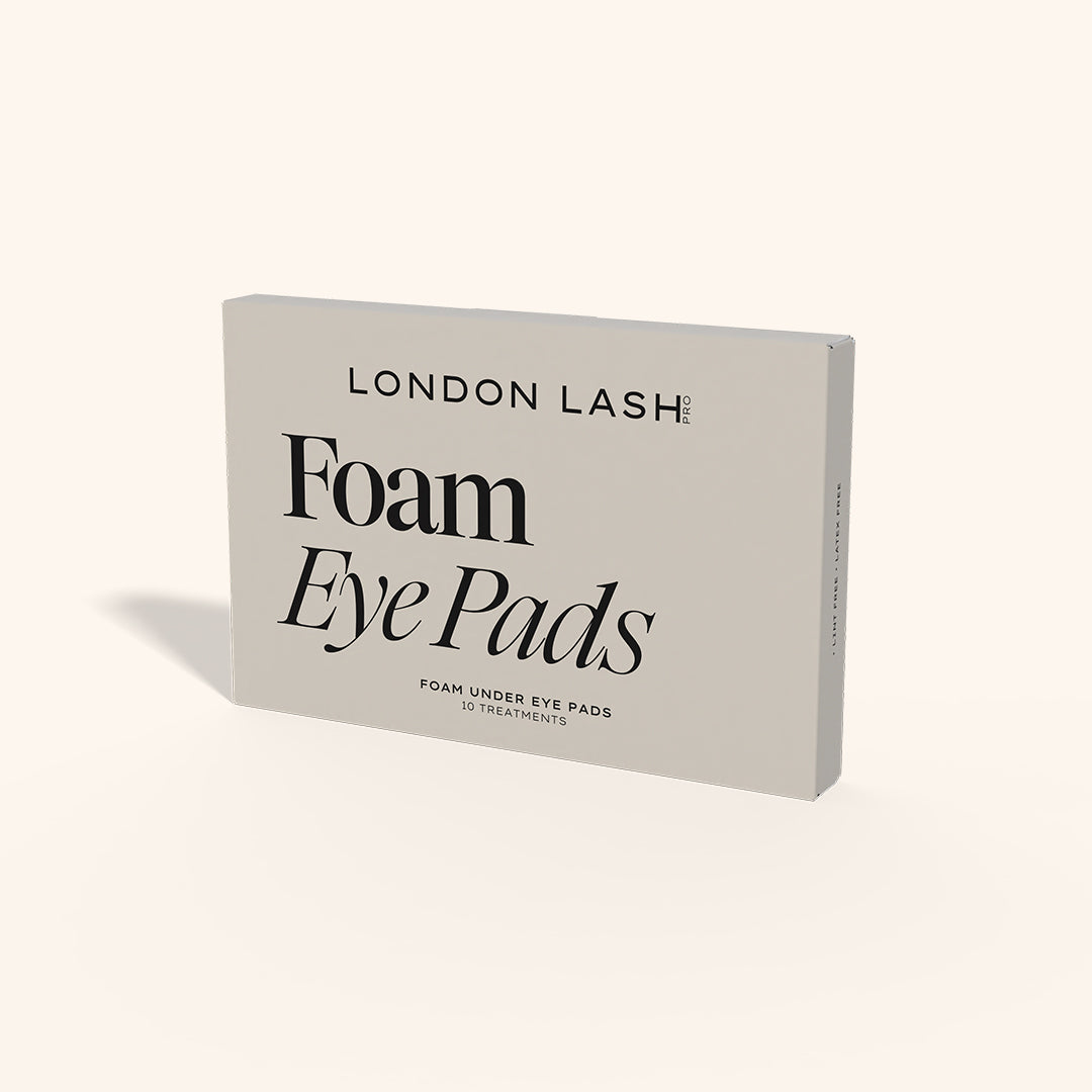 Best Foam Under Eye Pads for Lash Techs, Best Foam Under Eye Pads for Eyelash Extensions Treatment