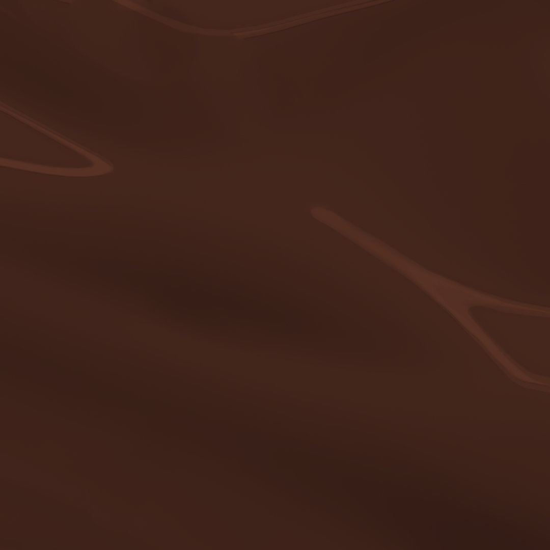 "Morning Coffee" gel nail polish bottle