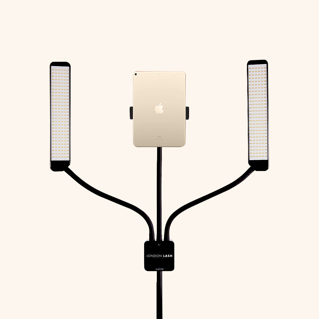 Best Multimedia light for Lash Technicians, best multimedia light for beauty treatment