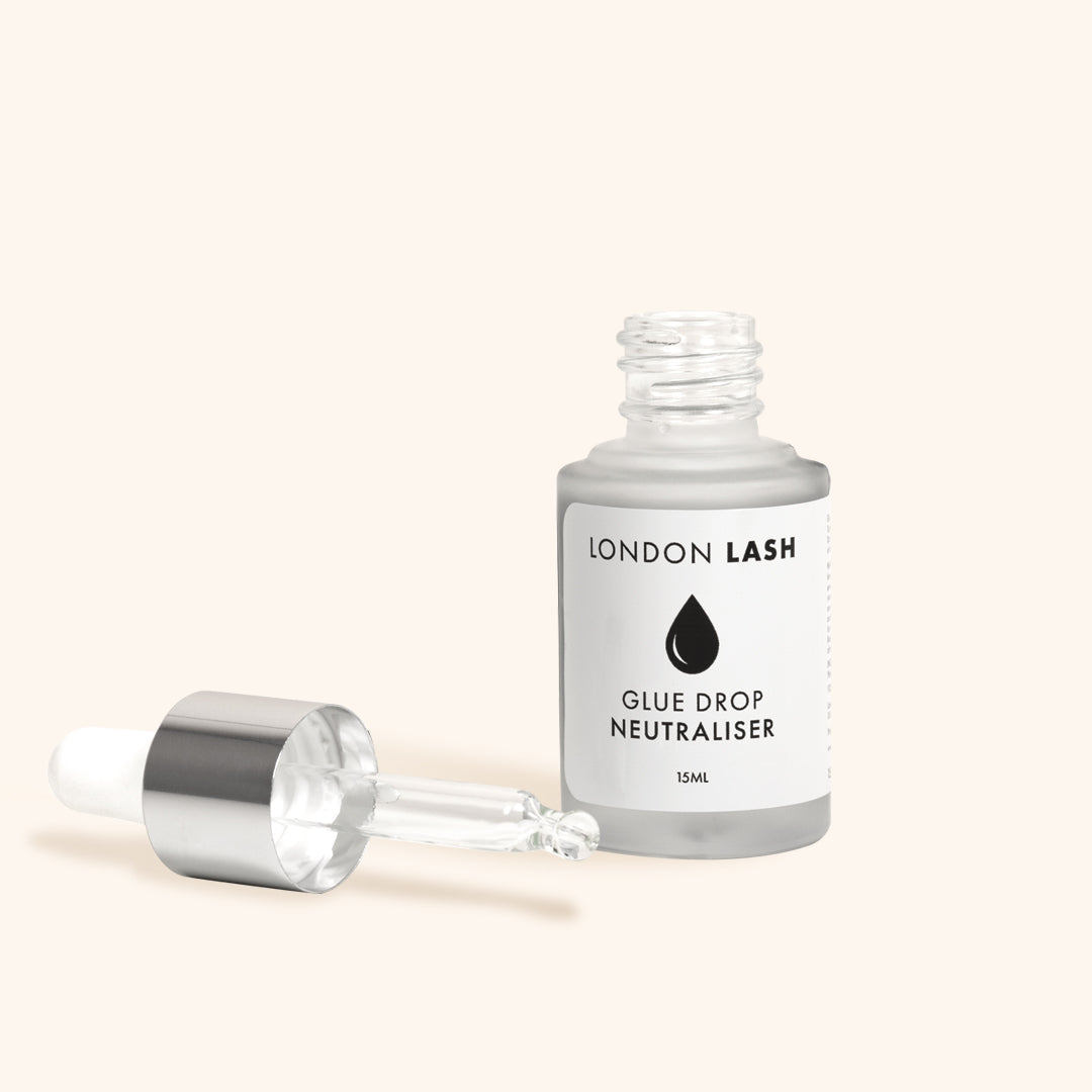 Glue Drop Neutraliser