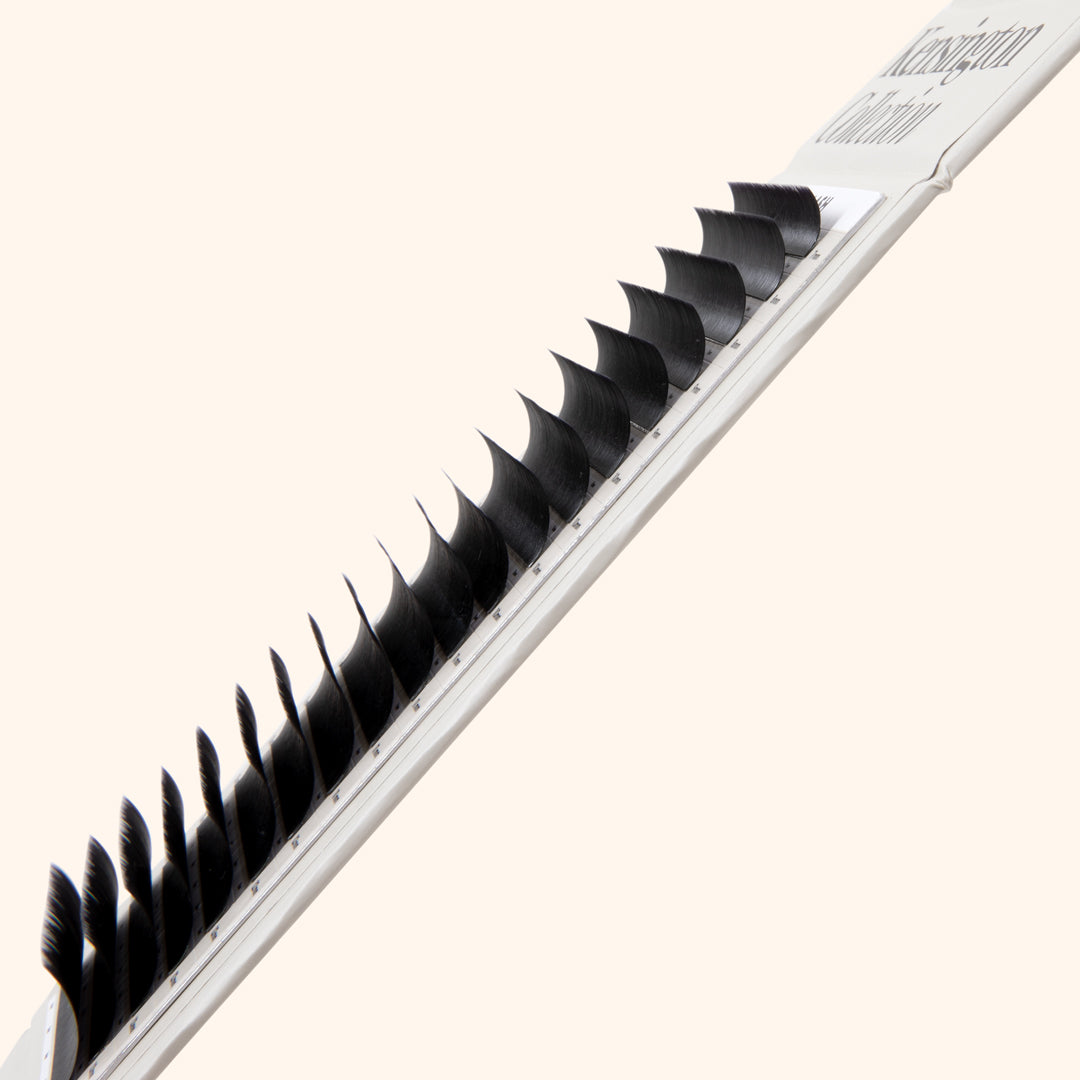 NEW IN - Kensington Lashes
