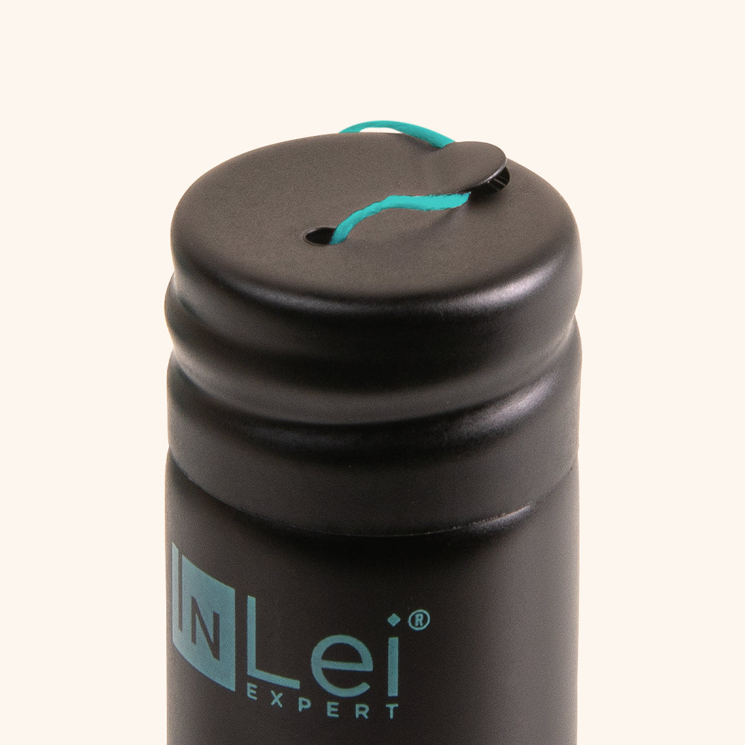 InLei® Iconic Green Brow Mapping Thread