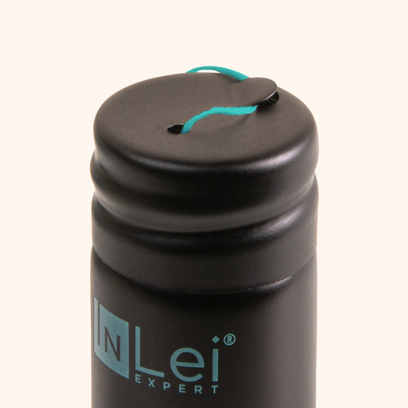 InLei® Iconic Green Brow Mapping Thread