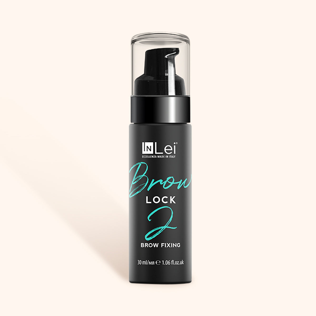 InLei® Brow Lock 2 bottle