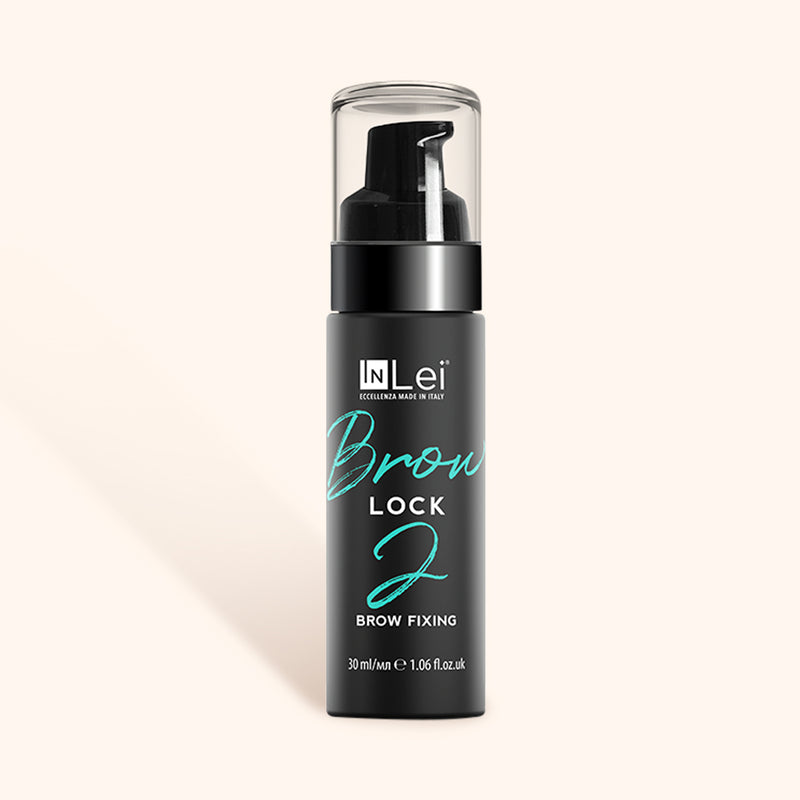 InLei® Brow Lock 2 bottle