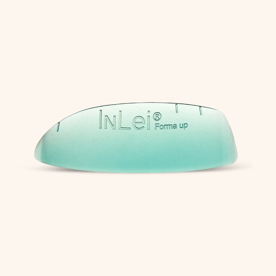 Image of one of the InLei® Silicone Lash shileds