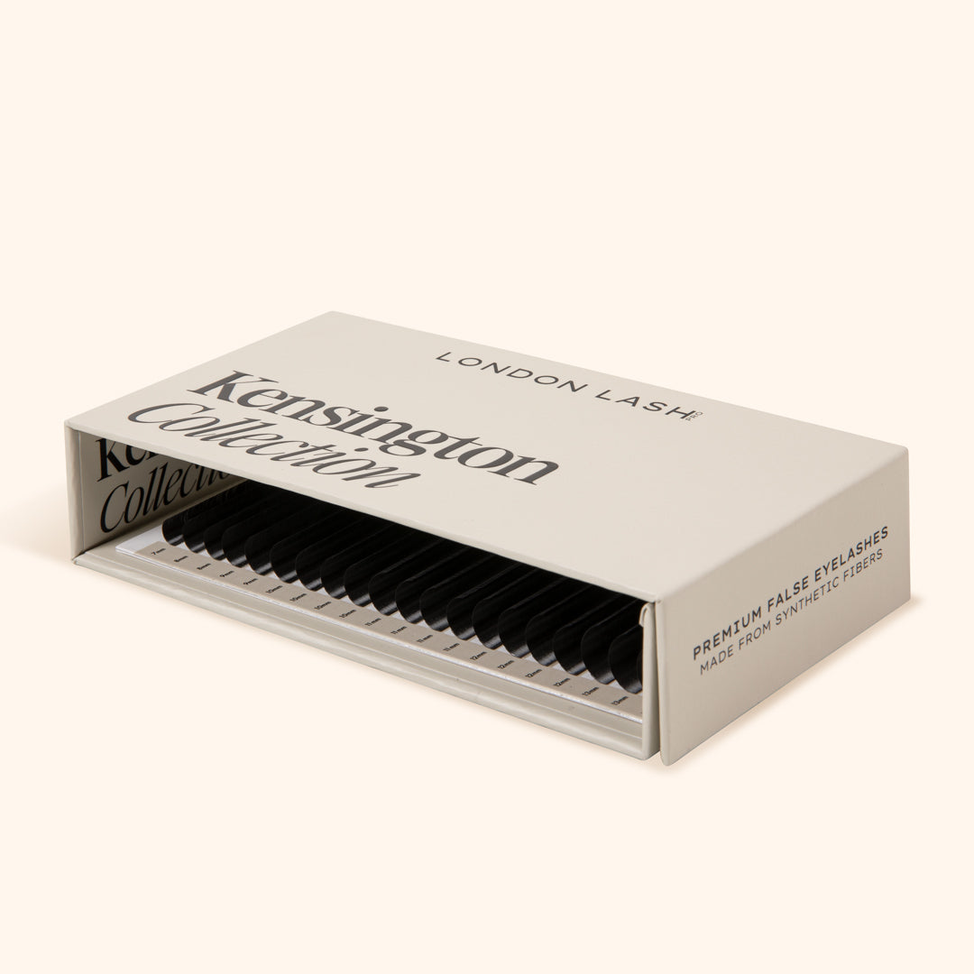 NEW IN - Kensington Lashes