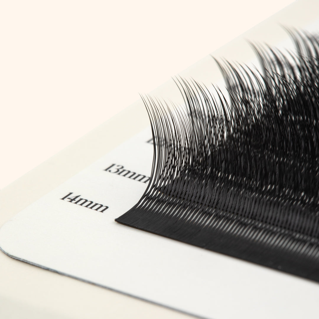 Kitten lashes, black lashes, eyelash extensions, ,lash extensions, cat eye lash extensions, cat eye eyelash extensions, 0.07 eyelash extensions, 0.07 lash extensions 