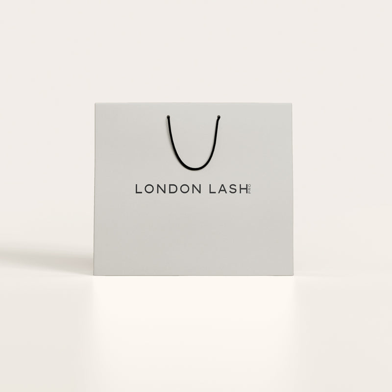 REUSABLE PAPER BAG (SMALL/LARGE)