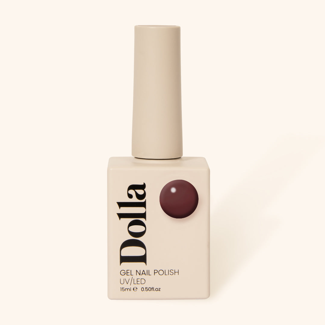 Money Maker gel nail polish bottle image