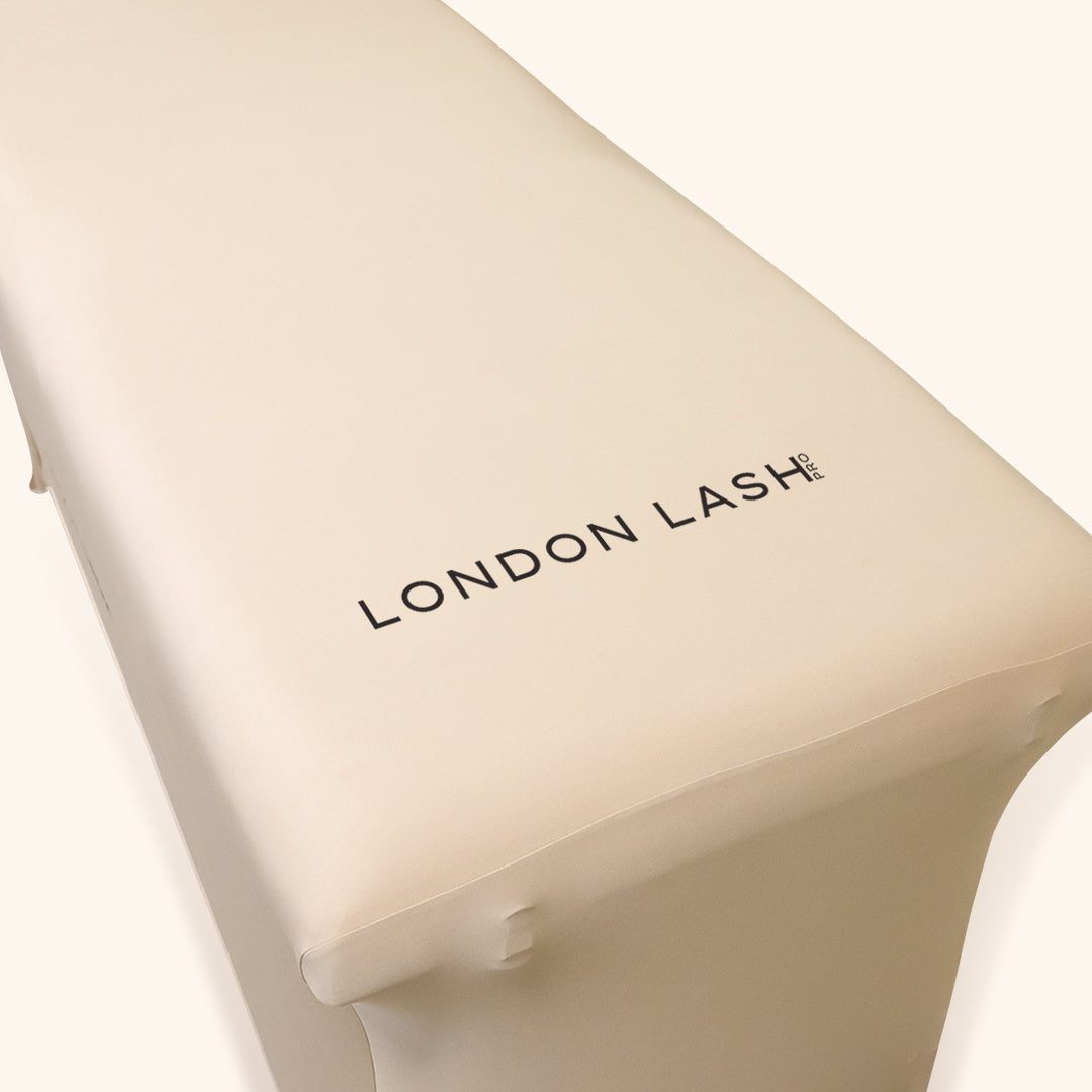 best beauty treatment bed cover,  best eyelash extensions treatment bed cover, salon beauty treatment bed cover