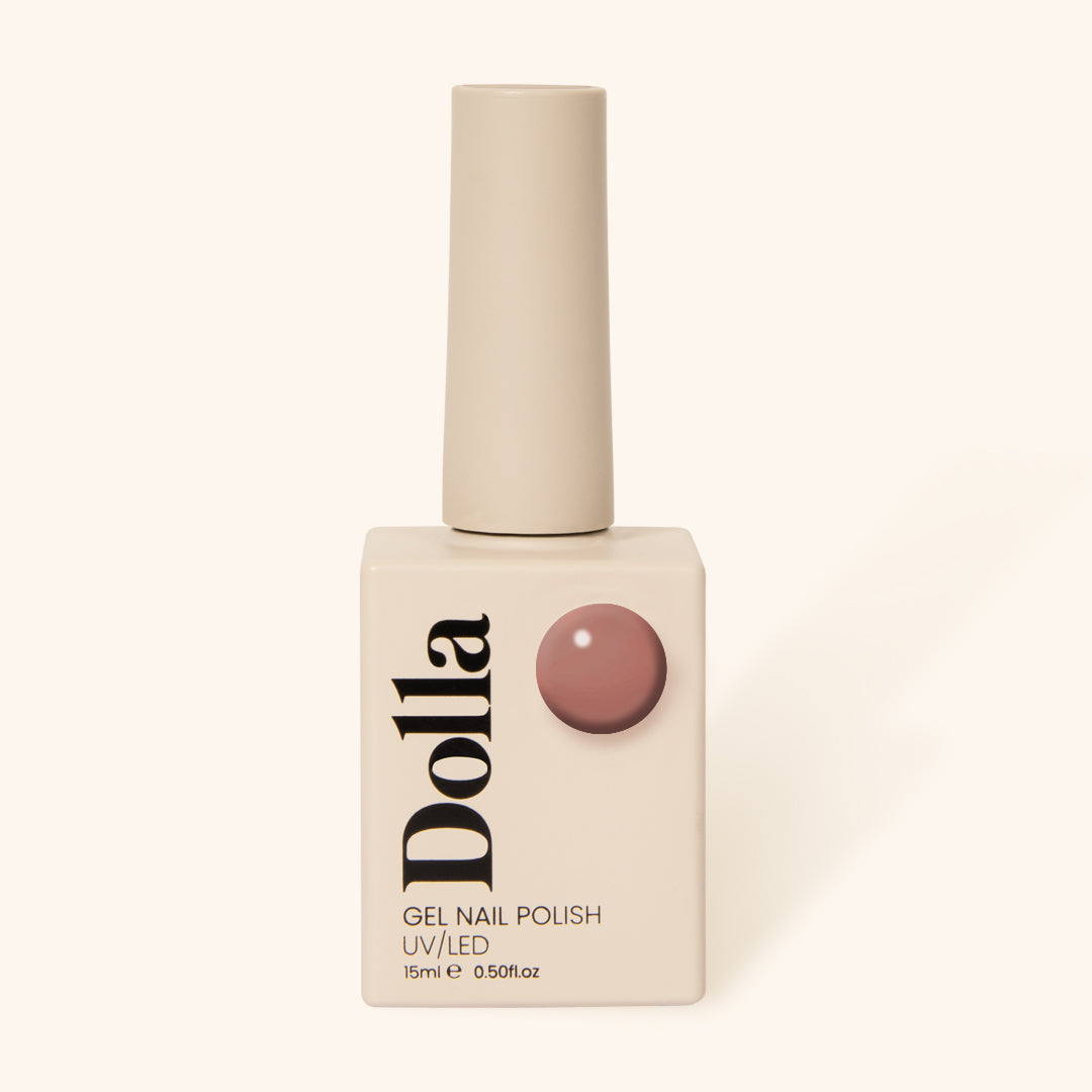 Dolla &quot;Old Money&quot; gel nail polish