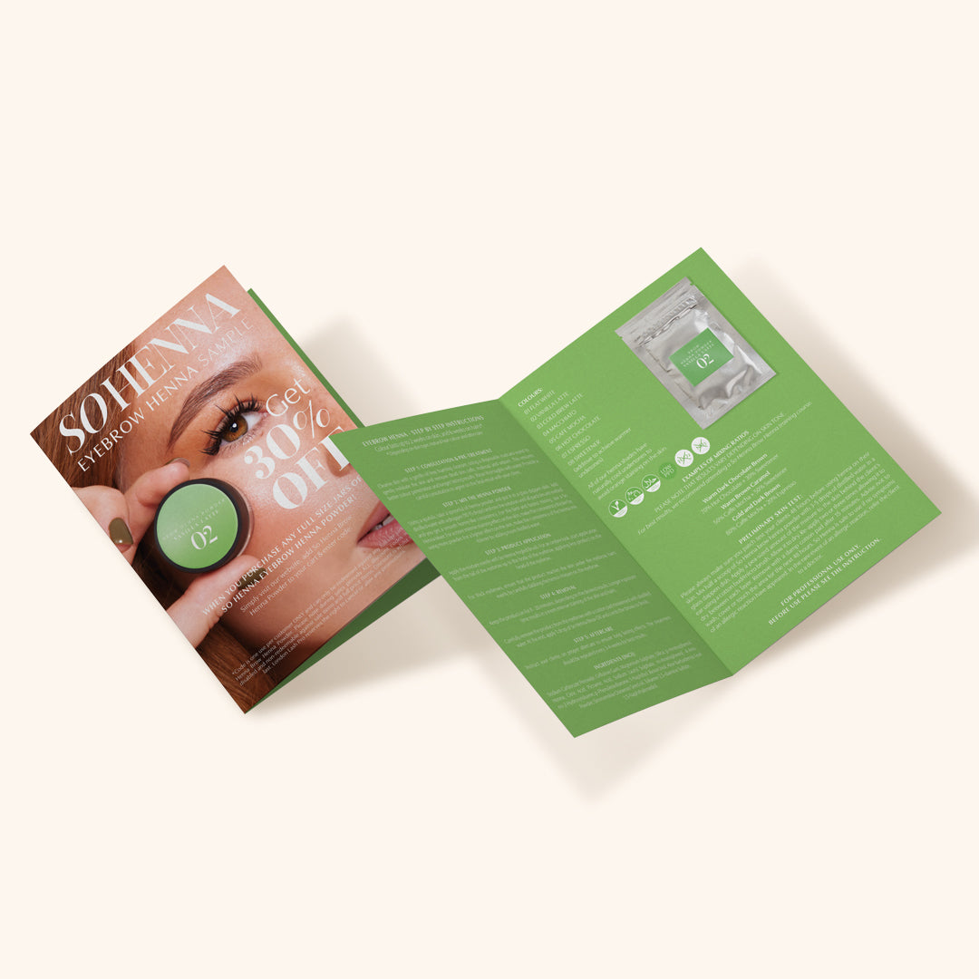 So Henna