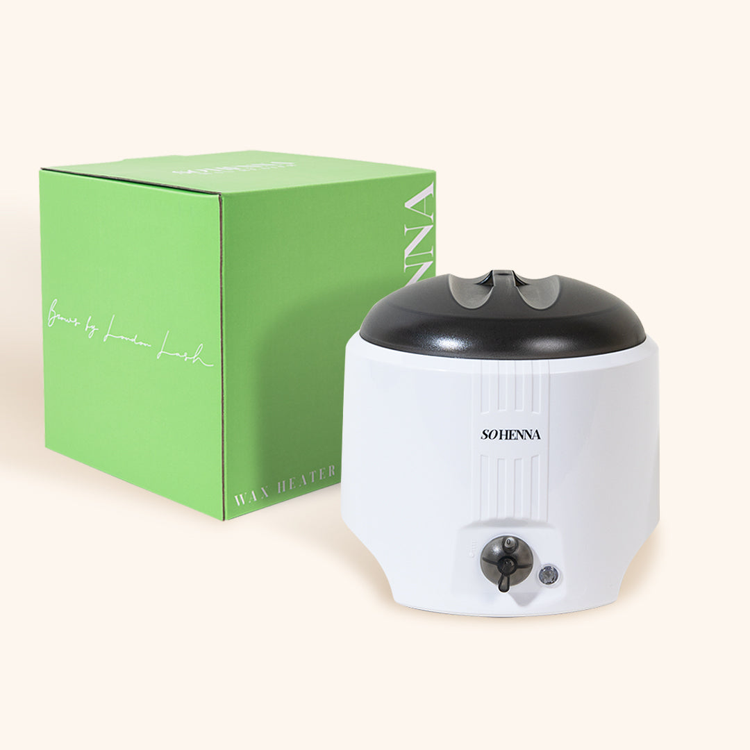 Wax heater wax heater 