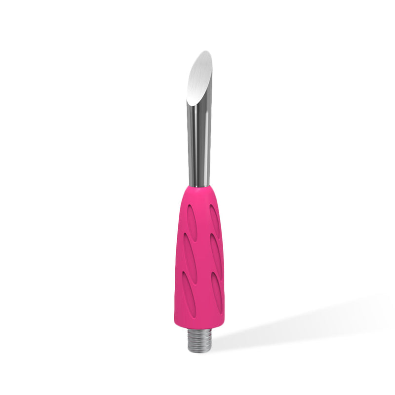 Staleks Combo UNIQ Beveled Pusher (working part for the pusher)