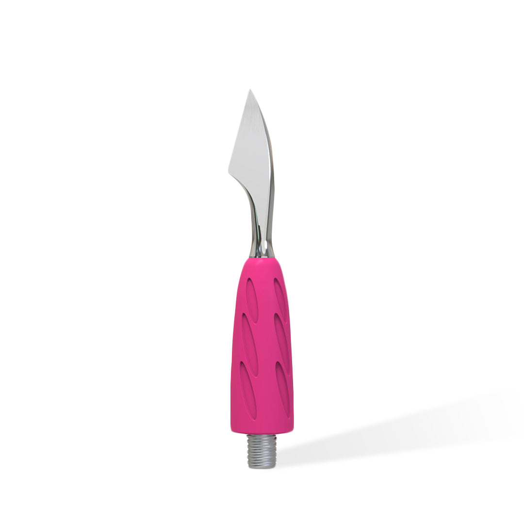 Staleks UNIQ Cleaner tip for removing residue and dead skin