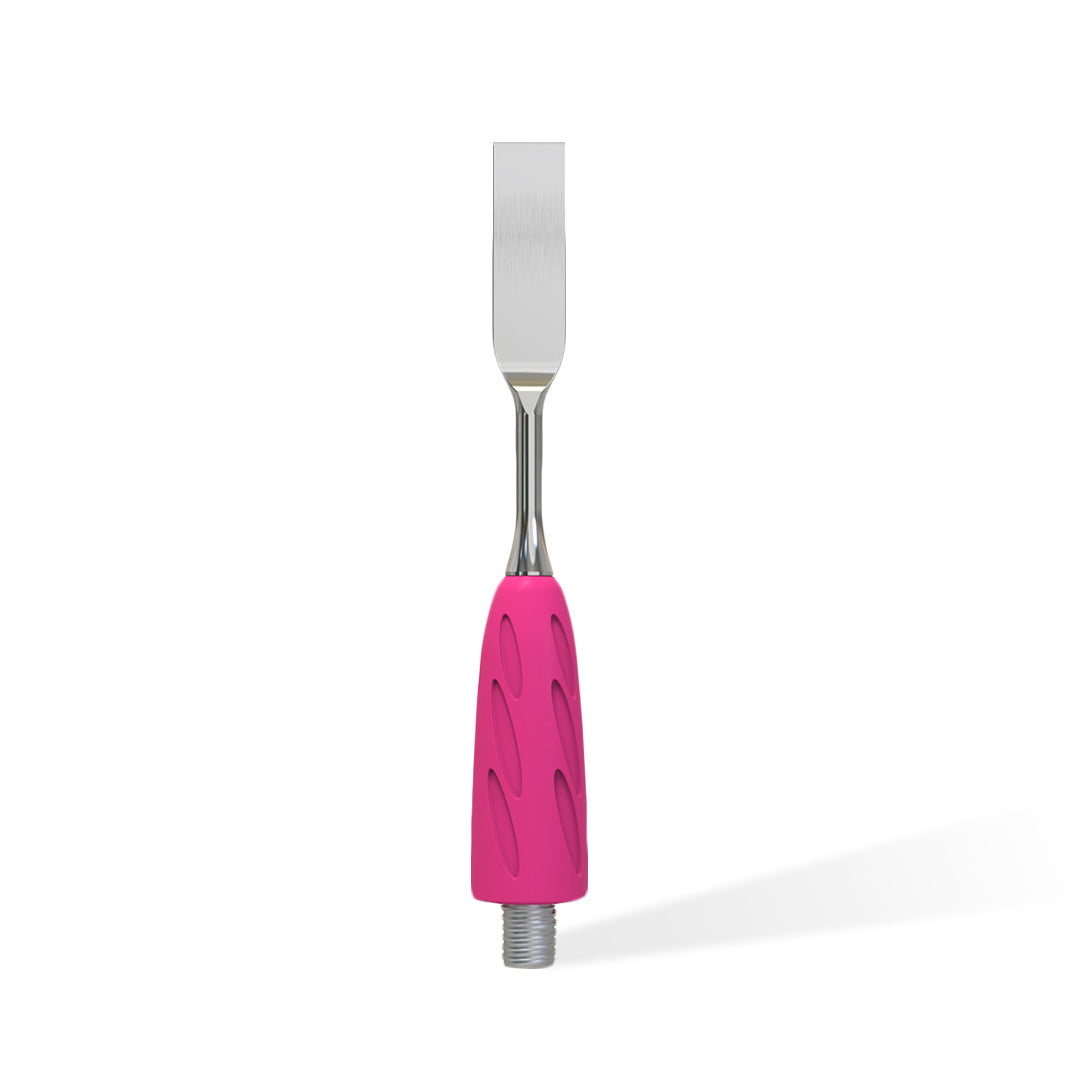 Staleks Combo UNIQ - Straight Flat Pusher working part for the pusher product image