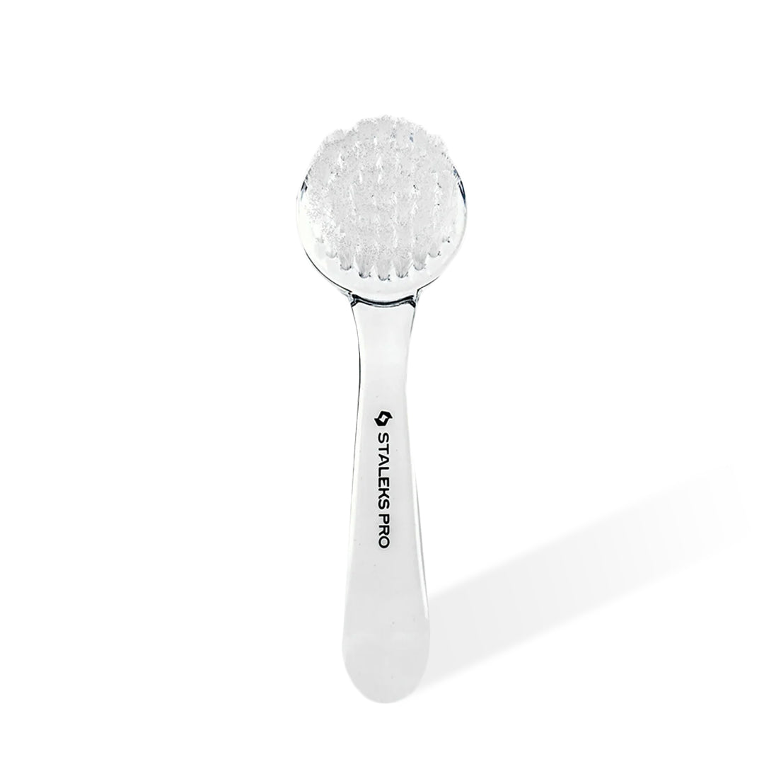 Staleks Manicure Brush for dust removal (with cap) product image