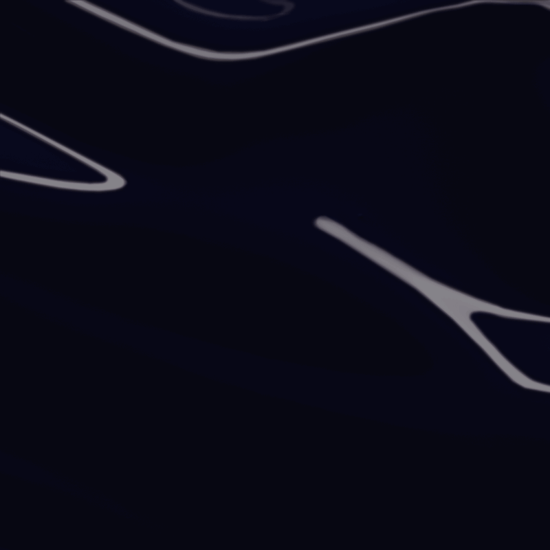 Swatch of "The Abyss" gel nail polish tone