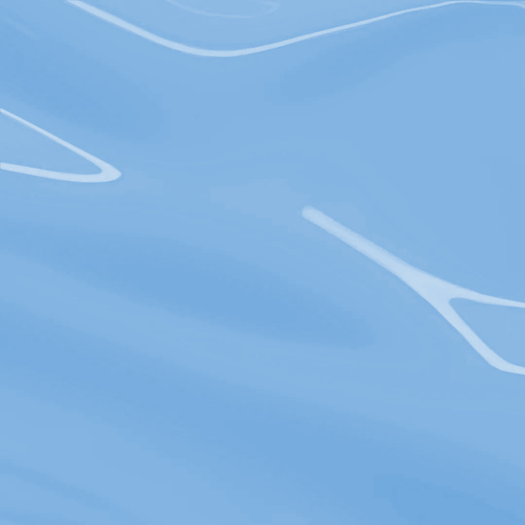 "Kiss & Tell" gel nail polish bottle