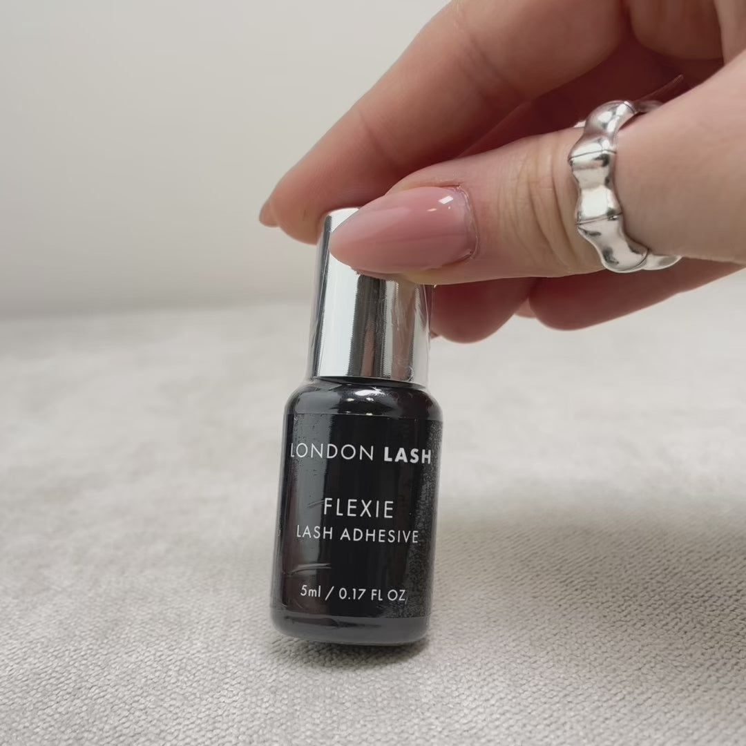 Flexie Eyelash Extension Glue, Eyelash Extension Glue, London Lash Glue, best lash extension glue, london lash pro glue, london lash glue, lash adhesive, london lash adhesive, eyelash extension glue, best lash extension glue, eyelash glue for extensions, 