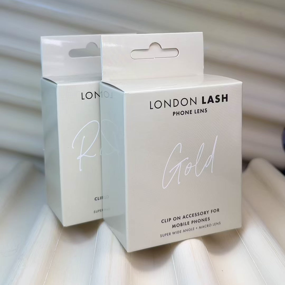 Clip On Macro Phone Lens