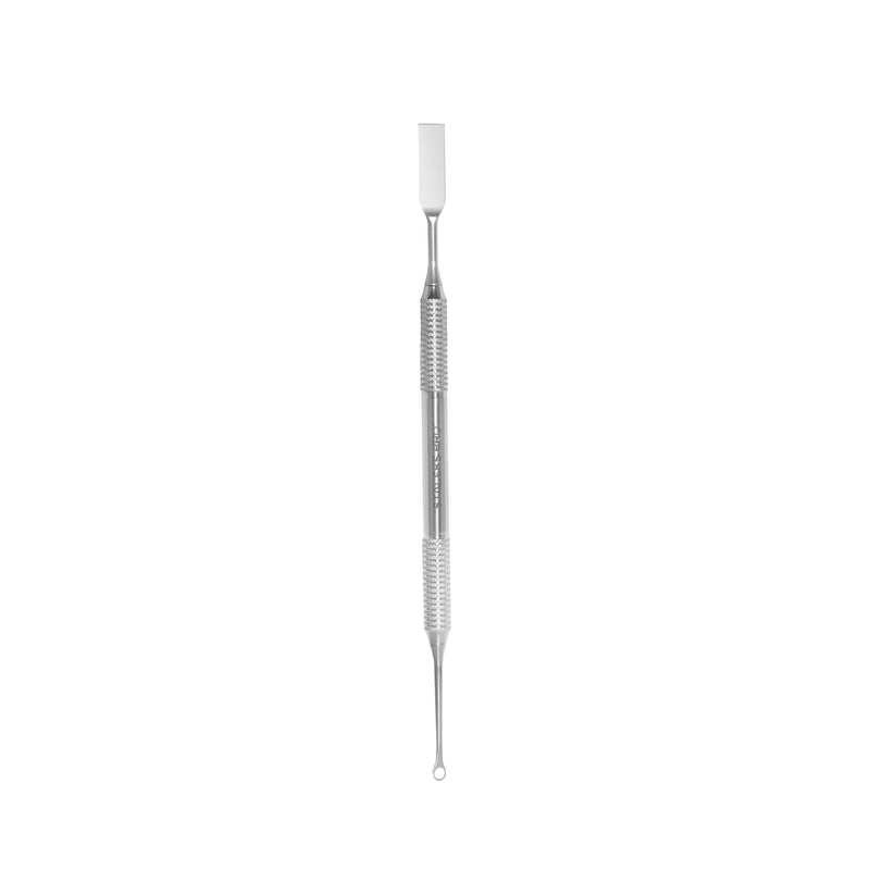 Staleks Professional Cuticle Pusher for Nail Technicians